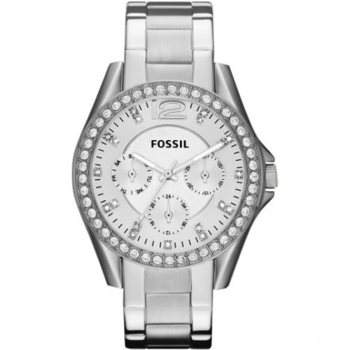FOSSIL női karóra Riley karóra FOES3202