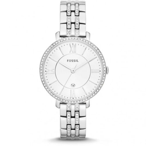 FOSSIL női karóra Jacqueline karóra FOES3545