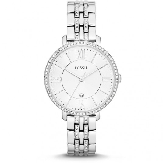 FOSSIL női karóra Jacqueline karóra FOES3545