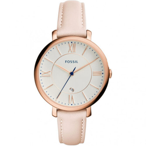 FOSSIL női karóra Jacqueline karóra FOES3988
