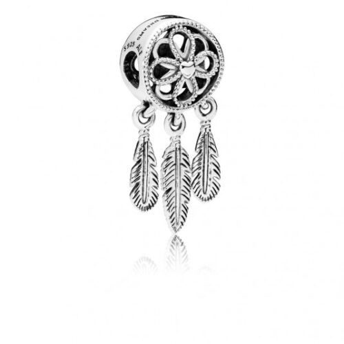 PANDORA Álomfogó charm