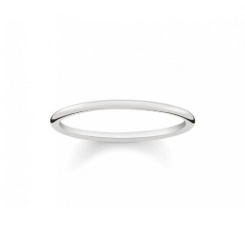 THOMAS SABO gyűrű gyűrű TR2123-001-12