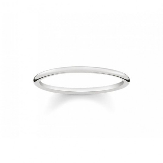 THOMAS SABO gyűrű gyűrű TR2123-001-12