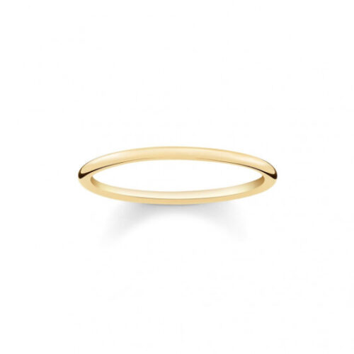 THOMAS SABO gyűrű gyűrű TR2123-413-12