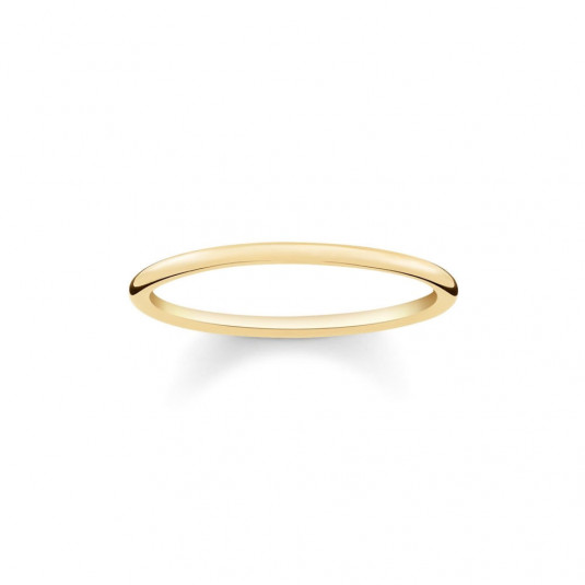 THOMAS SABO gyűrű gyűrű TR2123-413-12