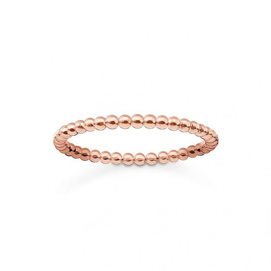 THOMAS SABO gyűrű gyűrű TR2122-415-12