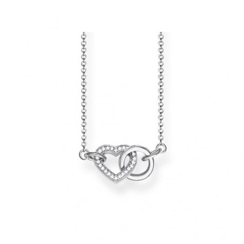 THOMAS SABO nyaklánc nyaklánc KE1643-051-14-L45v