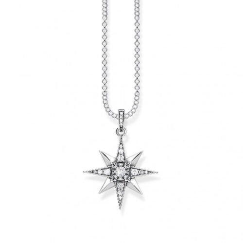 THOMAS SABO nyaklánc Jogdíjas régi nyaklánc KE1825-643-14-L45v