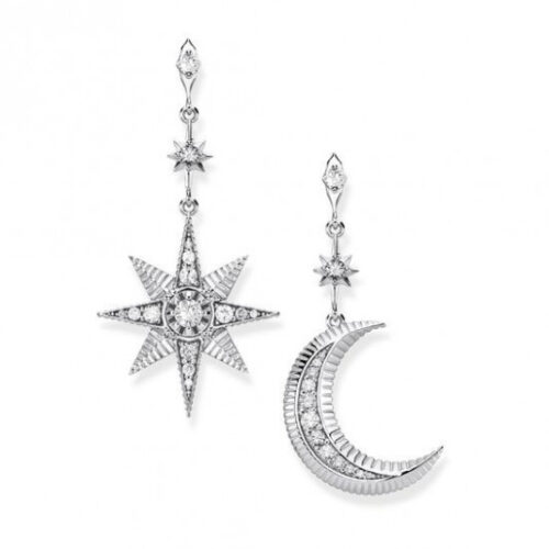 THOMAS SABO fülbevaló fülbevaló H2026-643-14