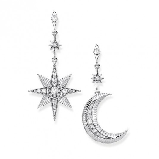 THOMAS SABO fülbevaló fülbevaló H2026-643-14