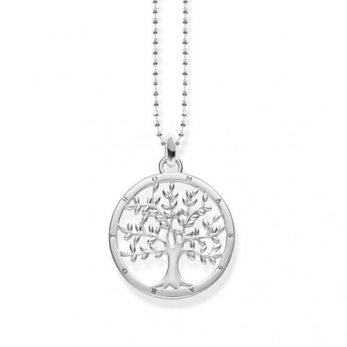 THOMAS SABO nyaklánc Tree of Love nyaklánc KE1660-001-21-L45v