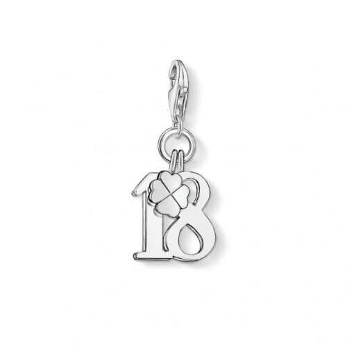 THOMAS SABO charm medál medál 0473-001-12