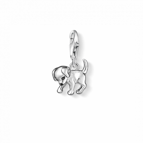 THOMAS SABO charm medál medál 0885-007-12