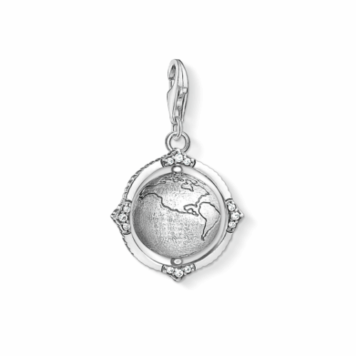 THOMAS SABO charm medál medál 1676-643-14