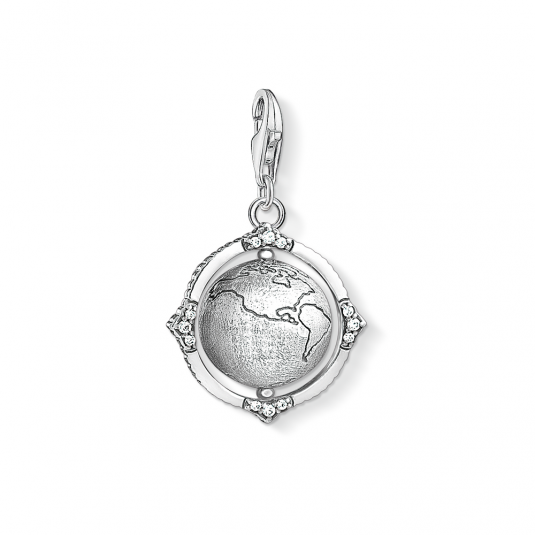 THOMAS SABO charm medál medál 1676-643-14