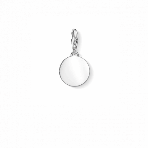 THOMAS SABO charm medál medál 1428-001-21