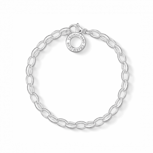 THOMAS SABO charm karkötő karkötő X0031-001-12