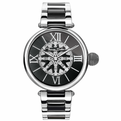 THOMAS SABO karóra karóra WA0298-290-203-38