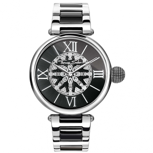 THOMAS SABO karóra karóra WA0298-290-203-38