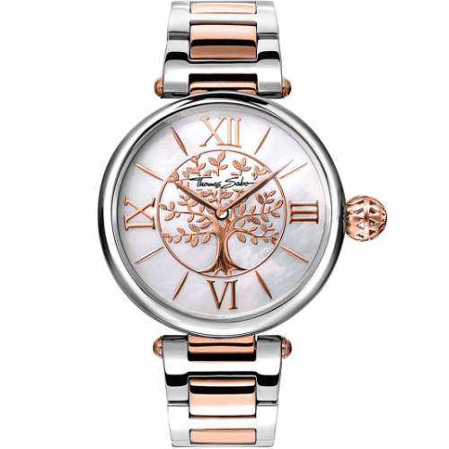 THOMAS SABO karóra karóra WA0315-272-213-38