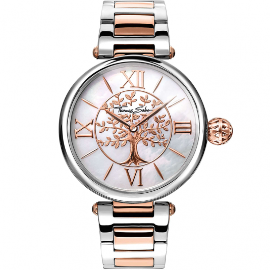 THOMAS SABO karóra karóra WA0315-272-213-38
