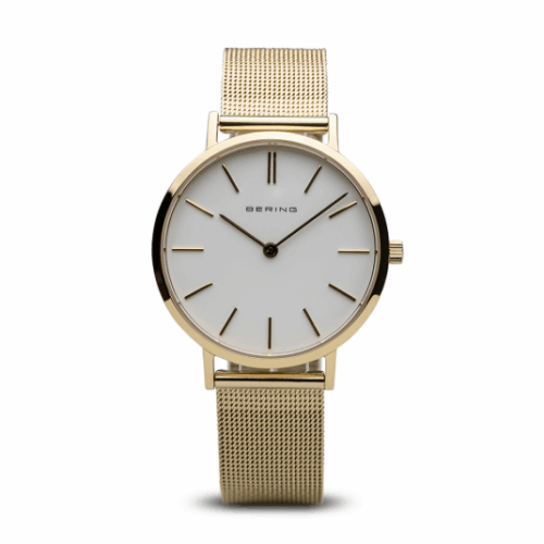 BERING női karóra Classic karóra BE14134-331
