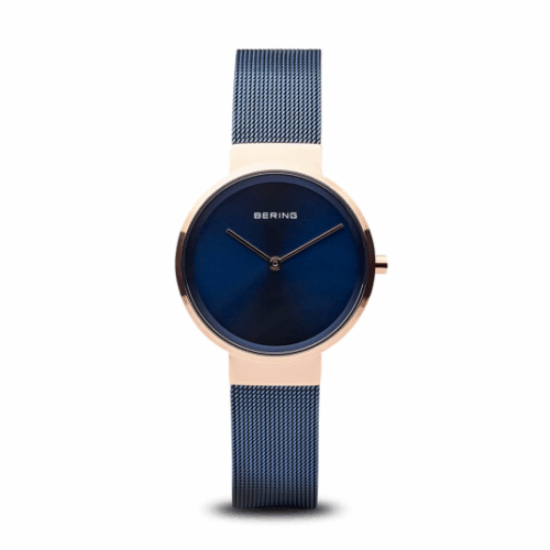 BERING női karóra Classic karóra BE14531-367