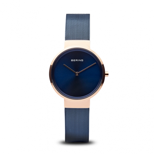 BERING női karóra Classic karóra BE14531-367
