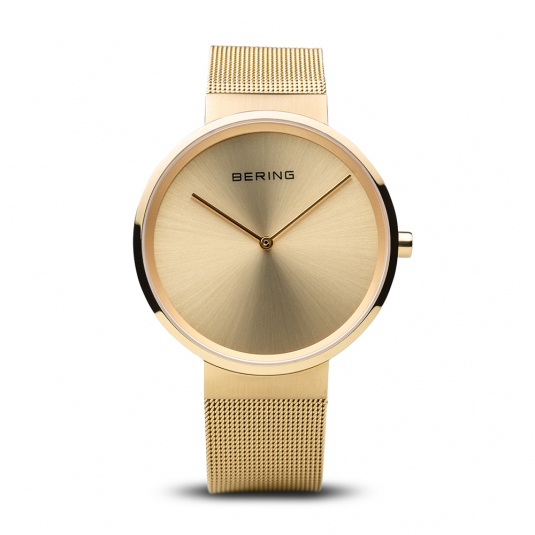 BERING uniszex karóra Classic karóra BE14539-333