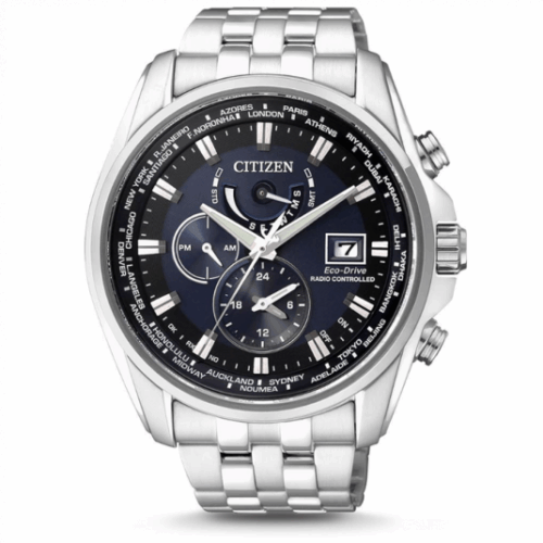 CITIZEN férfi karóra Elegant karóra CIAT9030-55L