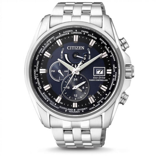 CITIZEN férfi karóra Elegant karóra CIAT9030-55L