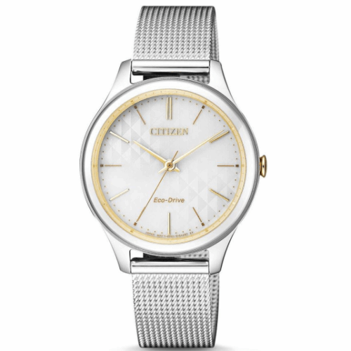 CITIZEN női karóra Elegant karóra CIEM0504-81A