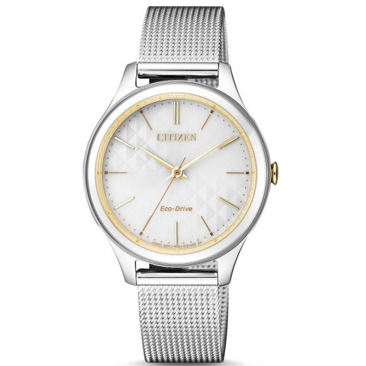 CITIZEN női karóra Elegant karóra CIEM0504-81A