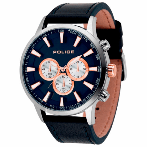POLICE férfi karóra Momentum karóra POPL15000JS/03