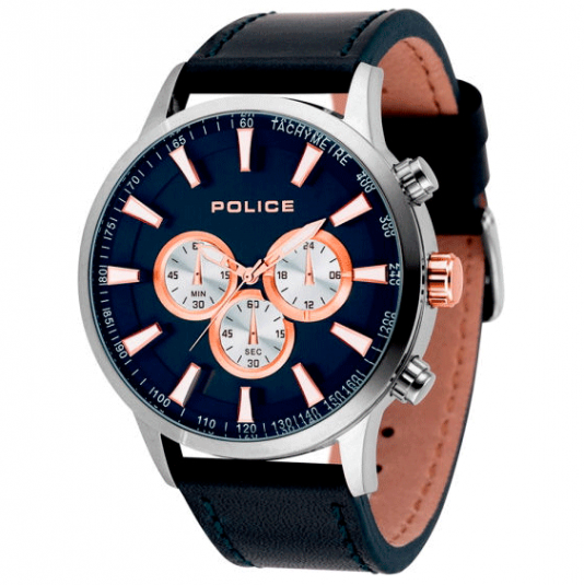 POLICE férfi karóra Momentum karóra POPL15000JS/03
