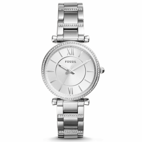 FOSSIL női karóra Carlie karóra FOES4341