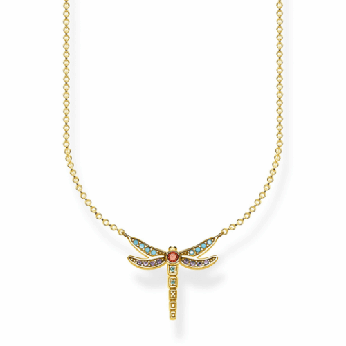 THOMAS SABO nyaklánc nyaklánc KE1837-974-7-L45V