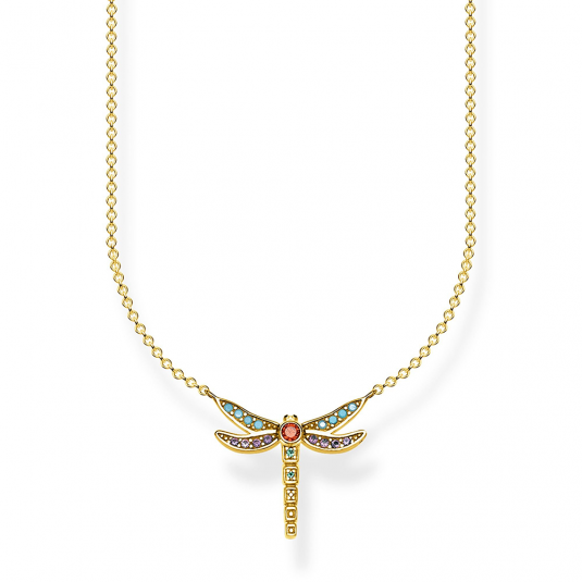THOMAS SABO nyaklánc nyaklánc KE1837-974-7-L45V