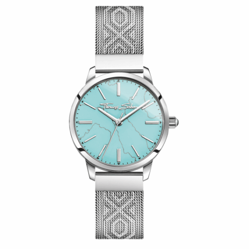 THOMAS SABO karóra karóra WA0343-201-215-33