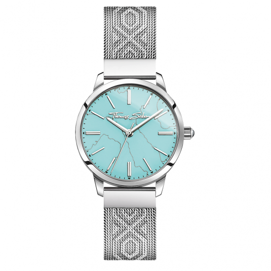 THOMAS SABO karóra karóra WA0343-201-215-33