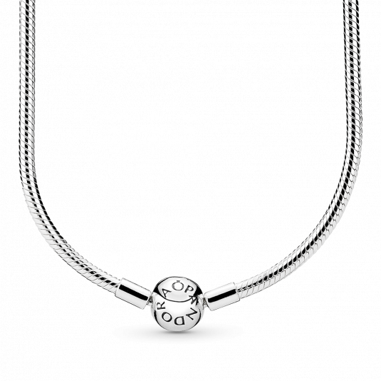 PANDORA Moments ezüst nyaklánc nyaklánc 590742HV