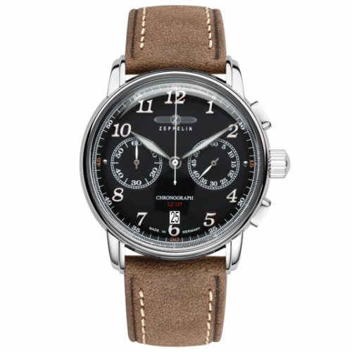 ZEPPELIN férfi karóra Graf Series LZ127 karóra ZE8678-2