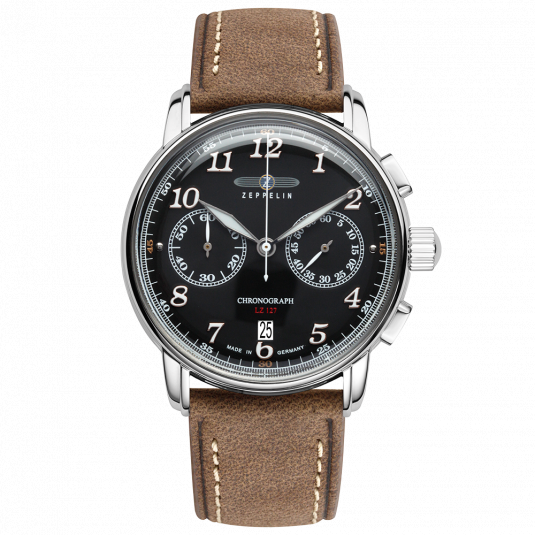 ZEPPELIN férfi karóra Graf Series LZ127 karóra ZE8678-2