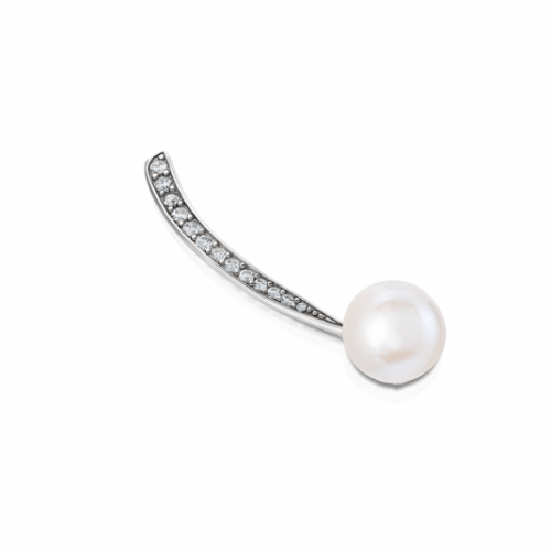 SOFIA ezüst bross bross WWPS170419BH-1