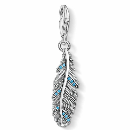 THOMAS SABO charm medál medál 1774-667-17