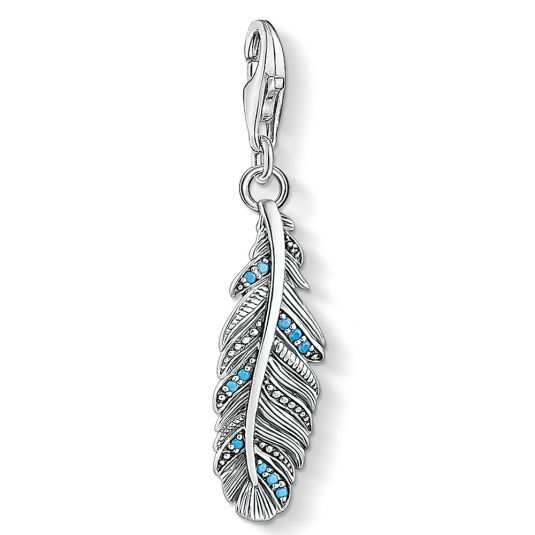 THOMAS SABO charm medál medál 1774-667-17