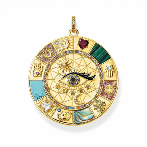 THOMAS SABO medál medál PE855-993-7