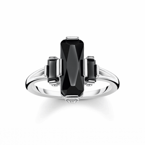 THOMAS SABO gyűrű gyűrű TR2267-641-11