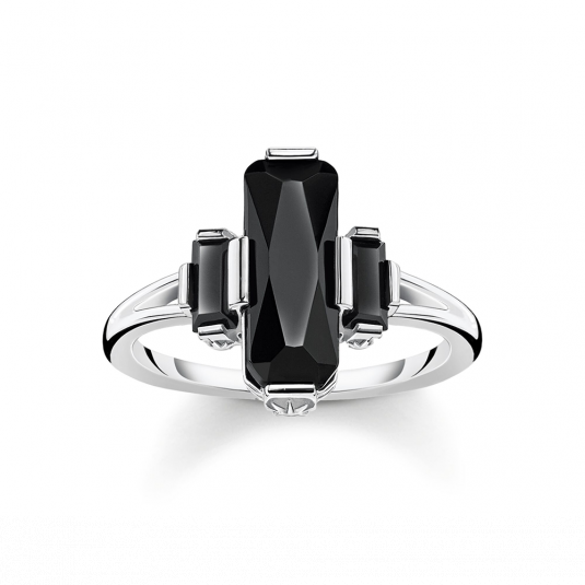 THOMAS SABO gyűrű gyűrű TR2267-641-11