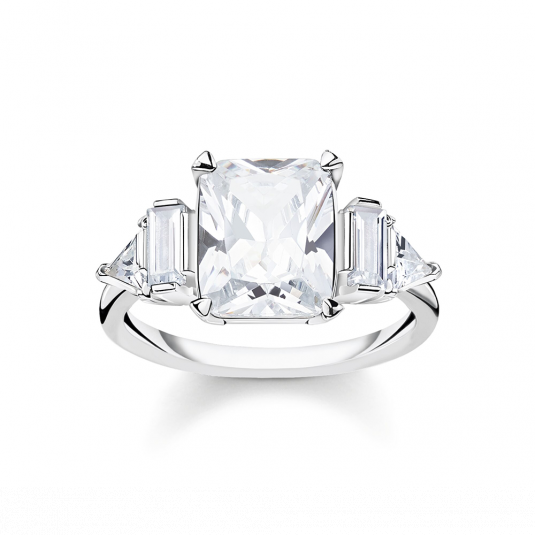 THOMAS SABO gyűrű gyűrű TR2262-051-14